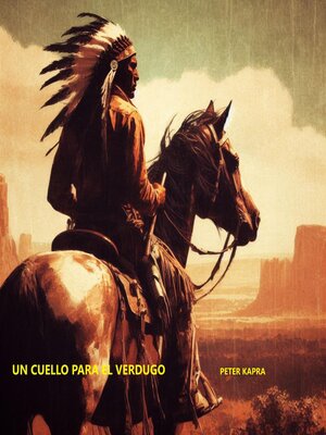 cover image of UN CUELLO PARA EL VERDUGO